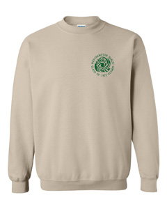 Crewneck Sweatshirt Sand